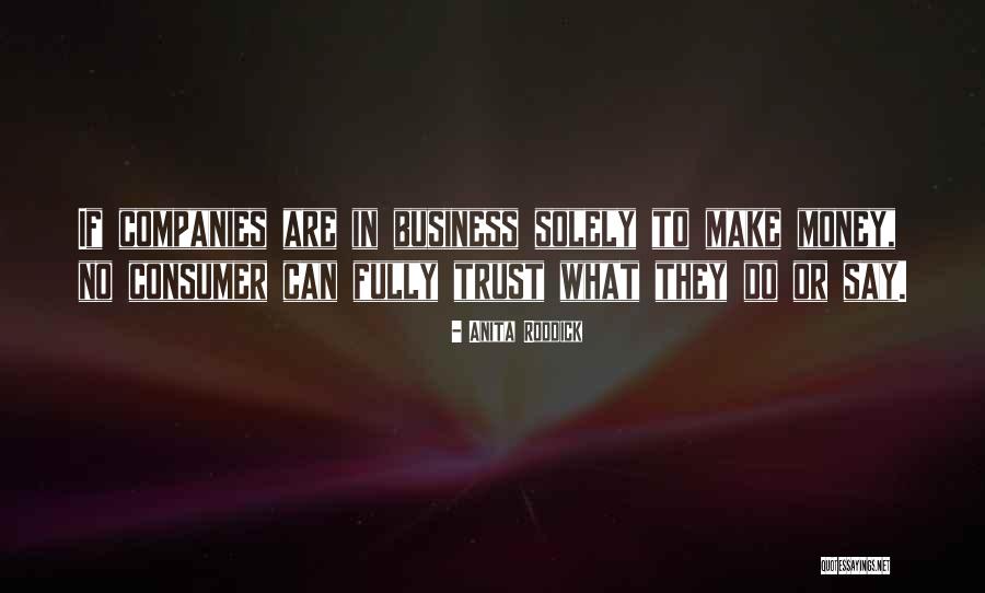 Instrumenten Quotes By Anita Roddick Instrumenten Quotes By Anita Roddick