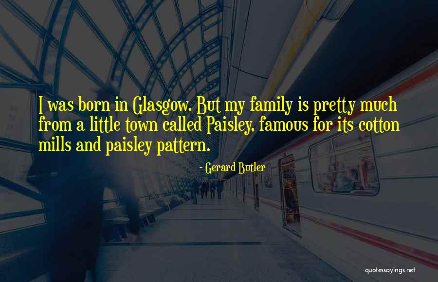 Instrumenten Quotes By Gerard Butler Instrumenten Quotes By Gerard Butler
