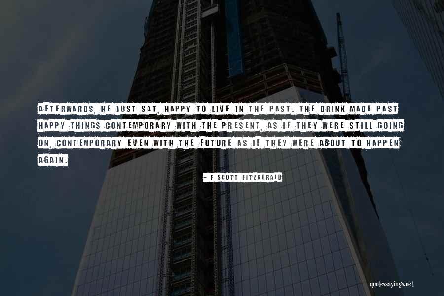 Instrumentos De Percusion Quotes By F Scott Fitzgerald Instrumentos De Percusion Quotes By F Scott Fitzgerald