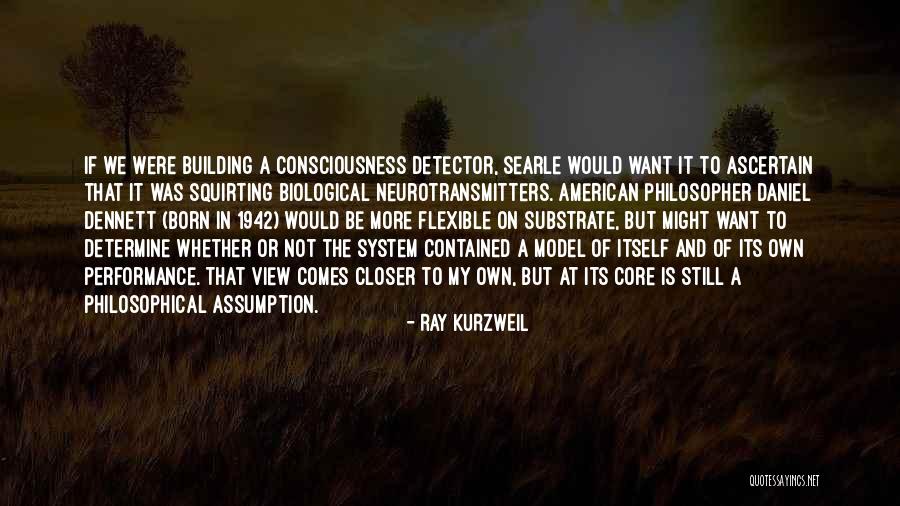 Instrumentos De Viento Quotes By Ray Kurzweil Instrumentos De Viento Quotes By Ray Kurzweil