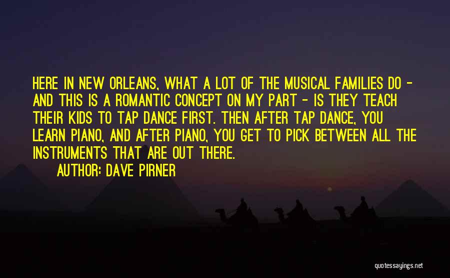 Instruments Quotes By Dave Pirner