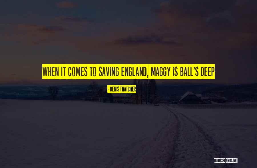Instrumentu Rusys Quotes By Denis Thatcher Instrumentu Rusys Quotes By Denis Thatcher