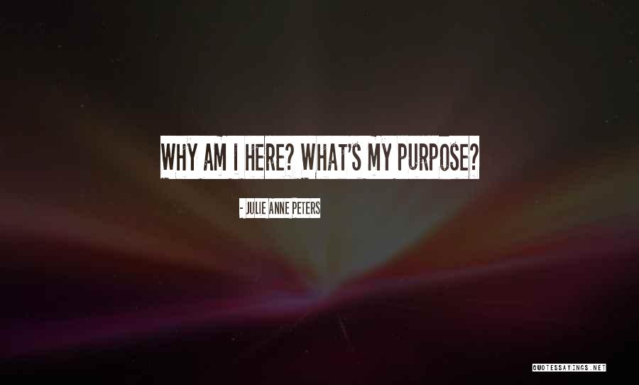 Instrumentum Quotes By Julie Anne Peters Instrumentum Quotes By Julie Anne Peters