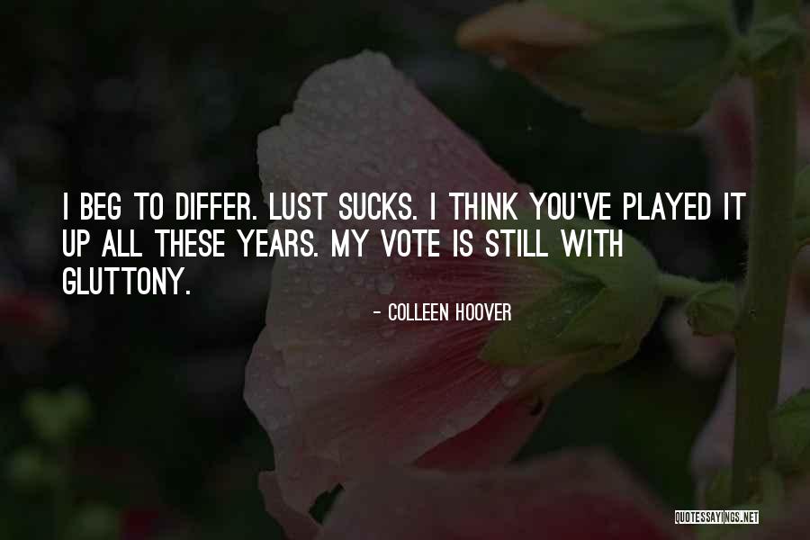 Instruo Lubadh Quotes By Colleen Hoover Instruo Lubadh Quotes By Colleen Hoover