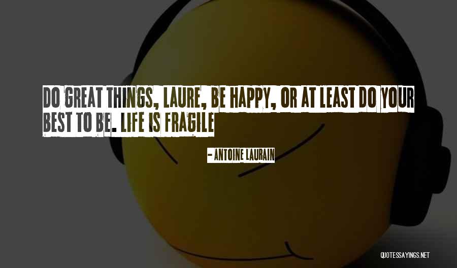 Instuments Quotes By Antoine Laurain