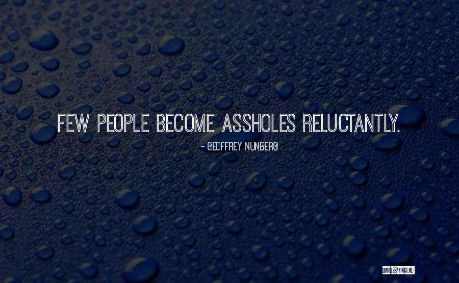 Insturments Quotes By Geoffrey Nunberg Insturments Quotes By Geoffrey Nunberg