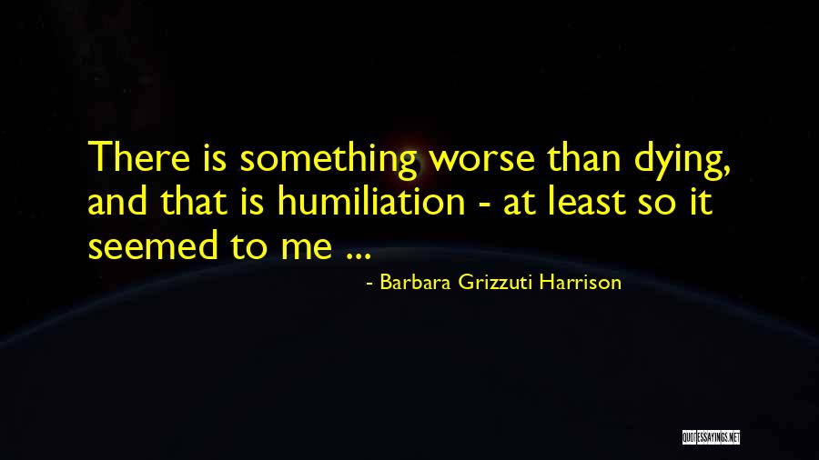 Instyle Magazine Quotes By Barbara Grizzuti Harrison Instyle Magazine Quotes By Barbara Grizzuti Harrison