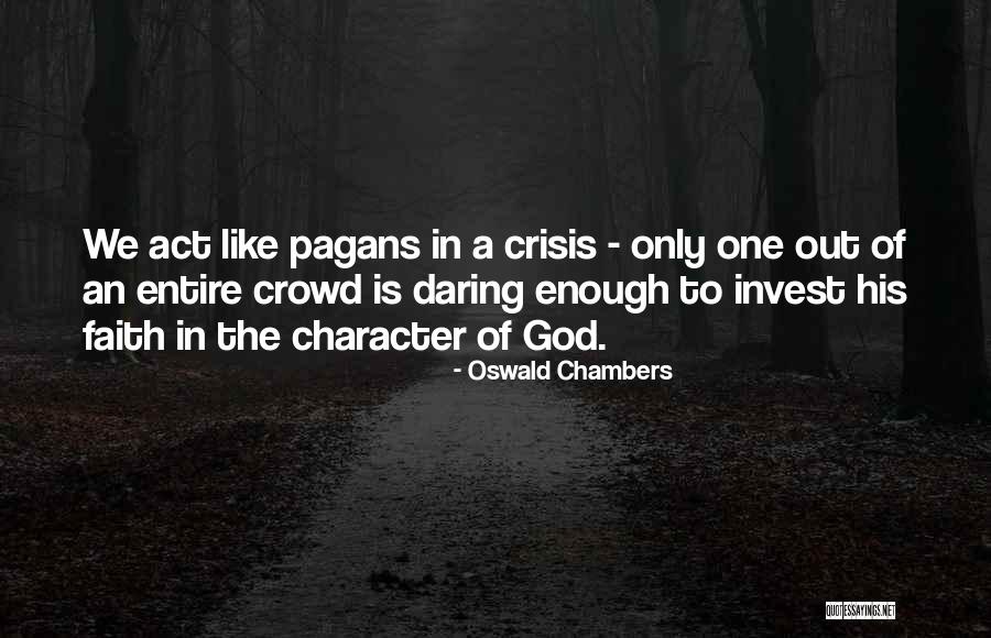 Instytut Transportu Quotes By Oswald Chambers Instytut Transportu Quotes By Oswald Chambers