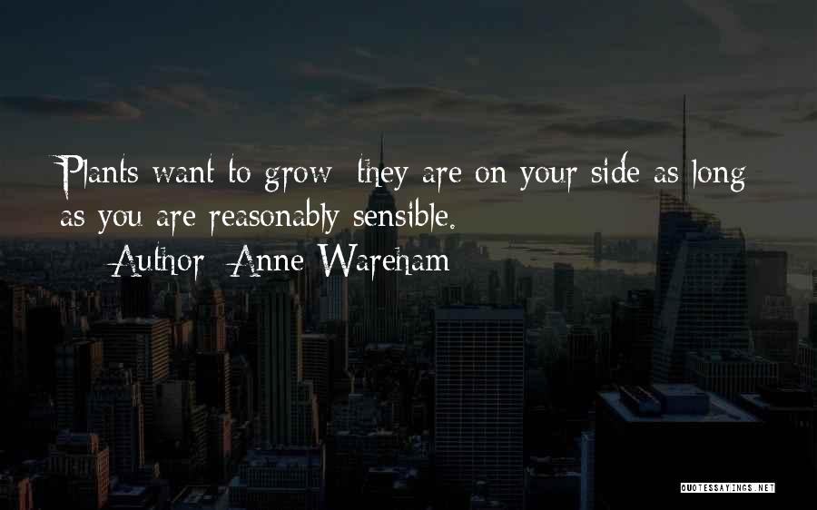 Insubordinate Quotes By Anne Wareham
