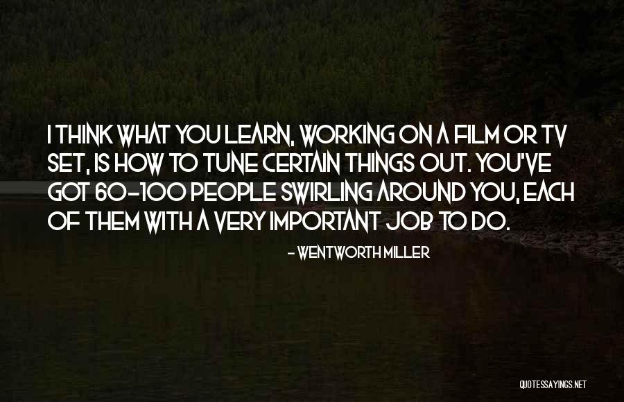 Insubordination Def Quotes By Wentworth Miller Insubordination Def Quotes By Wentworth Miller