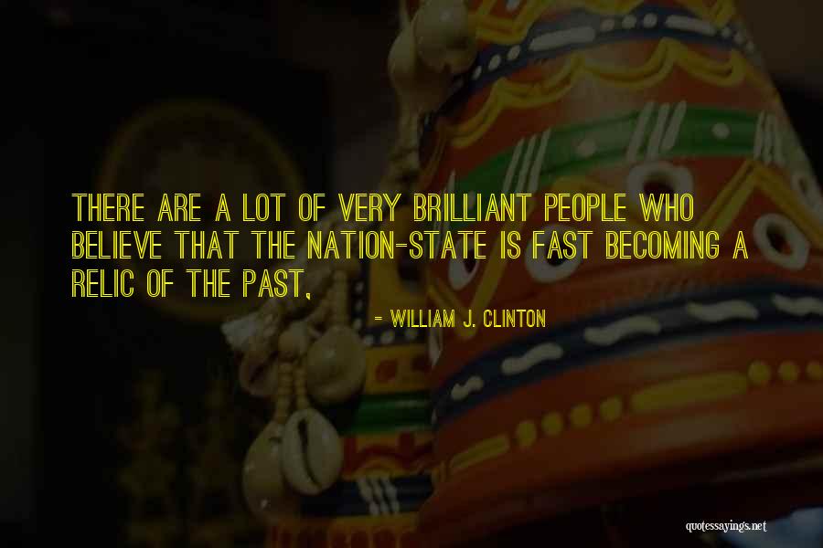 Insubordination Def Quotes By William J. Clinton Insubordination Def Quotes By William J. Clinton