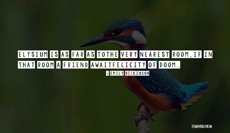 Insufferable Genius Quotes By Emily Dickinson Insufferable Genius Quotes By Emily Dickinson