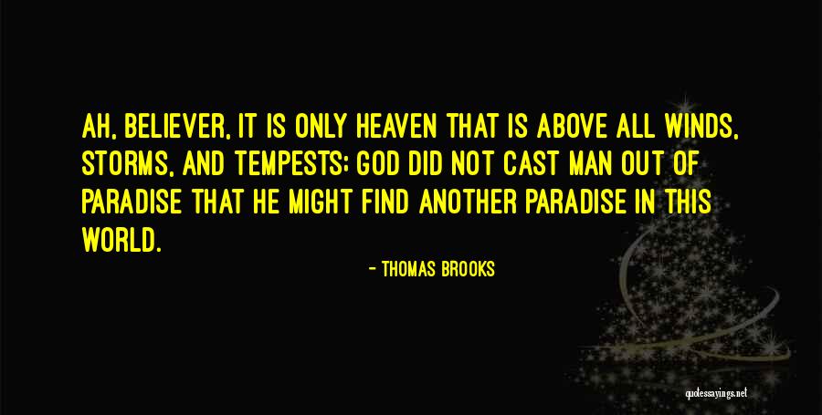 Insufficient Disk Quotes By Thomas Brooks Insufficient Disk Quotes By Thomas Brooks
