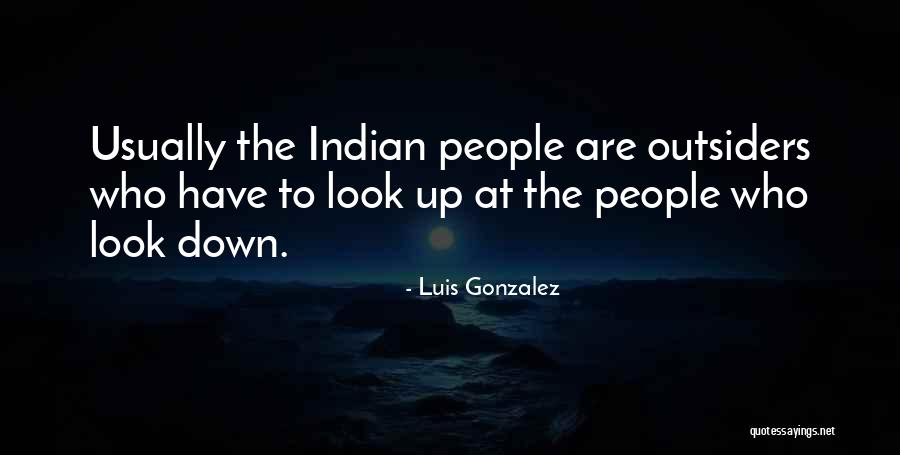 Insufficienza Respiratoria Quotes By Luis Gonzalez Insufficienza Respiratoria Quotes By Luis Gonzalez