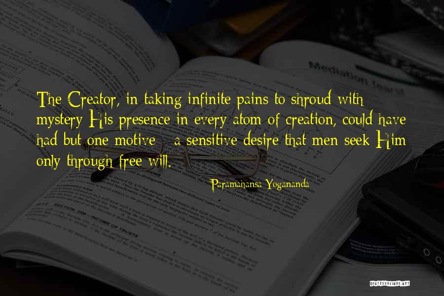 Insufficienza Respiratoria Quotes By Paramahansa Yogananda Insufficienza Respiratoria Quotes By Paramahansa Yogananda