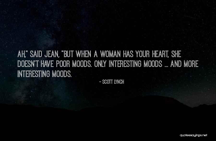 Insuficiencia Quotes By Scott Lynch Insuficiencia Quotes By Scott Lynch