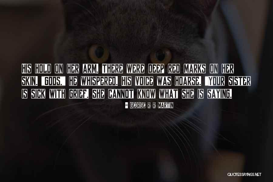 Insufrible Sinonimos Quotes By George R R Martin Insufrible Sinonimos Quotes By George R R Martin