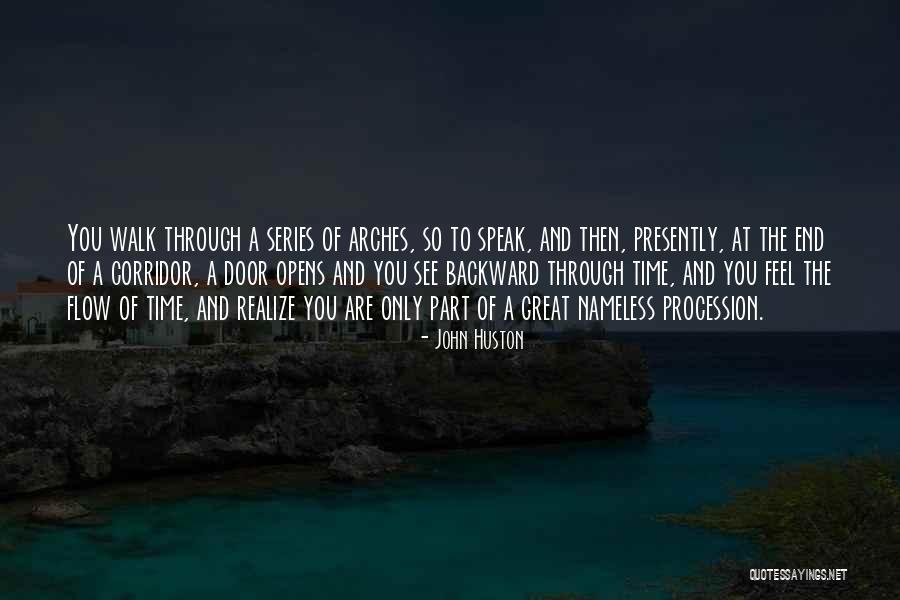 Insularity Def Quotes By John Huston Insularity Def Quotes By John Huston