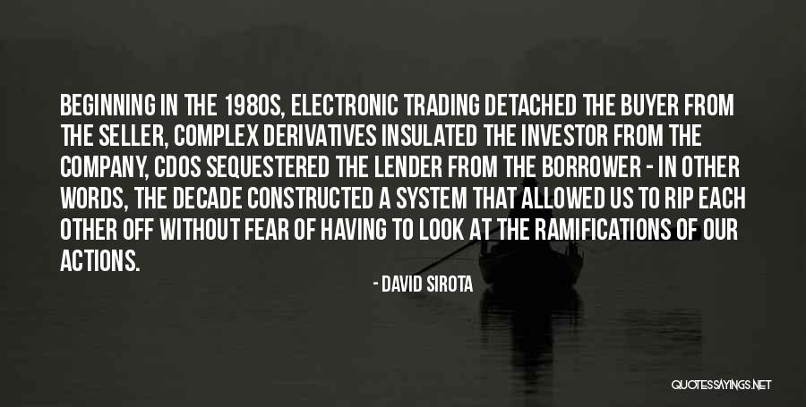 Insulated Quotes By David Sirota Insulated Quotes By David Sirota
