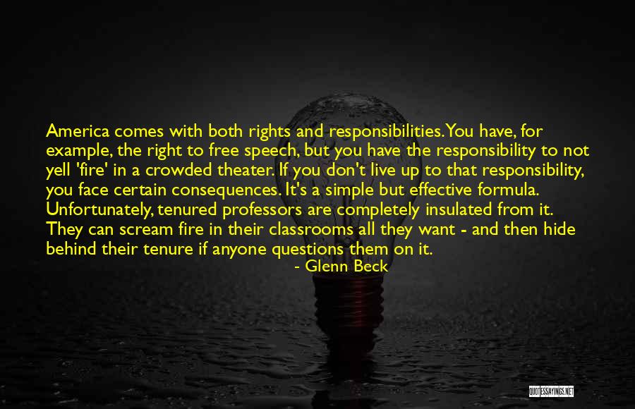 Insulated Quotes By Glenn Beck Insulated Quotes By Glenn Beck