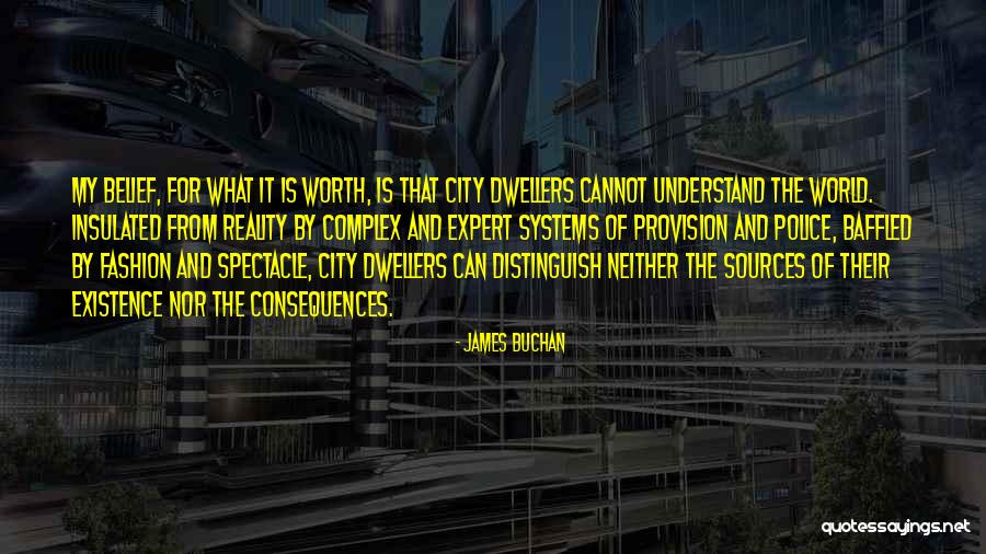 Insulated Quotes By James Buchan Insulated Quotes By James Buchan