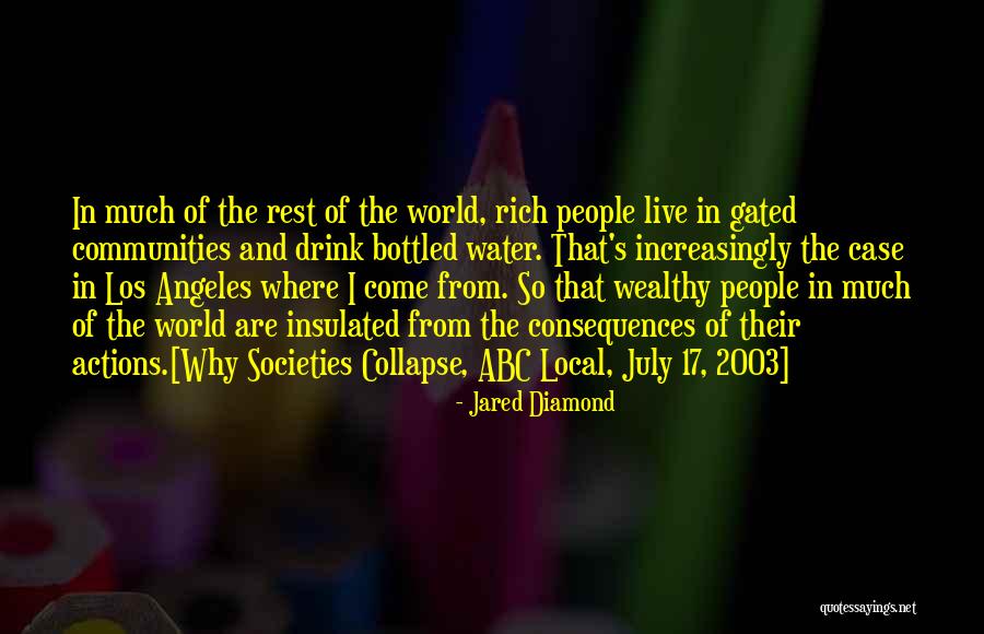 Insulated Quotes By Jared Diamond Insulated Quotes By Jared Diamond