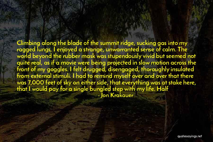 Insulated Quotes By Jon Krakauer Insulated Quotes By Jon Krakauer