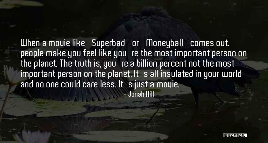 Insulated Quotes By Jonah Hill Insulated Quotes By Jonah Hill