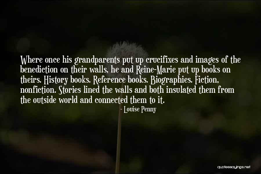 Insulated Quotes By Louise Penny Insulated Quotes By Louise Penny