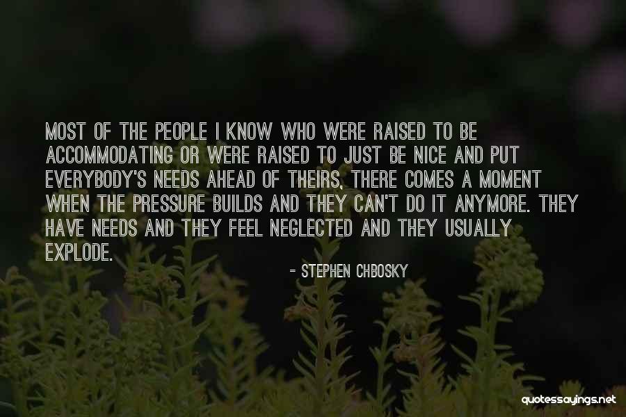 Insulation Board Quotes By Stephen Chbosky Insulation Board Quotes By Stephen Chbosky