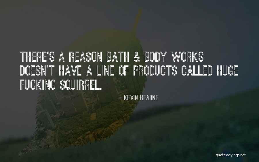 Insulators Union Quotes By Kevin Hearne Insulators Union Quotes By Kevin Hearne