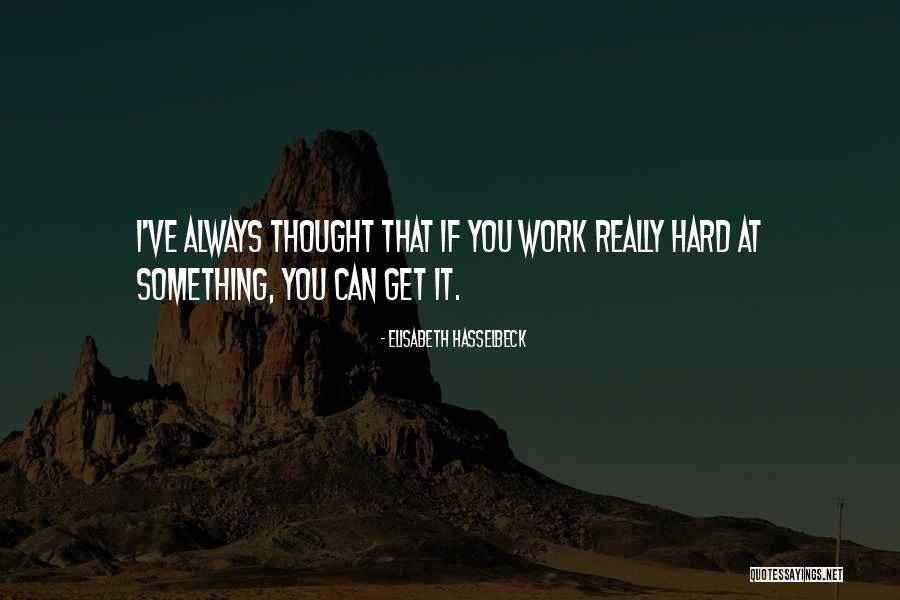 Insulinismo Quotes By Elisabeth Hasselbeck Insulinismo Quotes By Elisabeth Hasselbeck