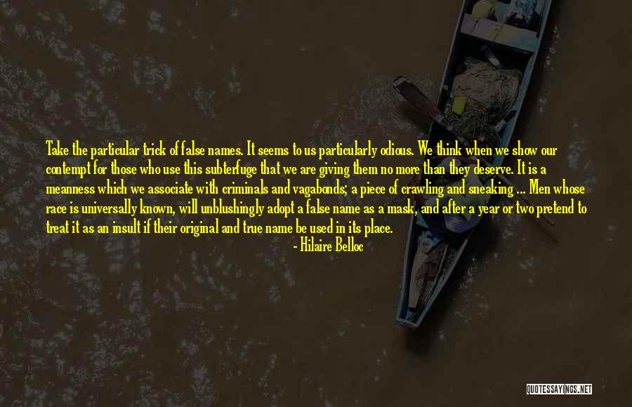 Insult Quotes By Hilaire Belloc Insult Quotes By Hilaire Belloc