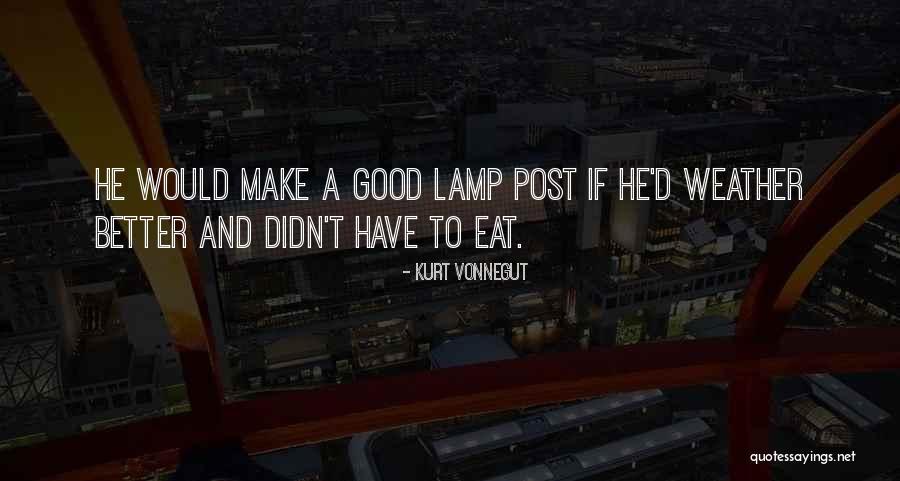 Insult Quotes By Kurt Vonnegut Insult Quotes By Kurt Vonnegut
