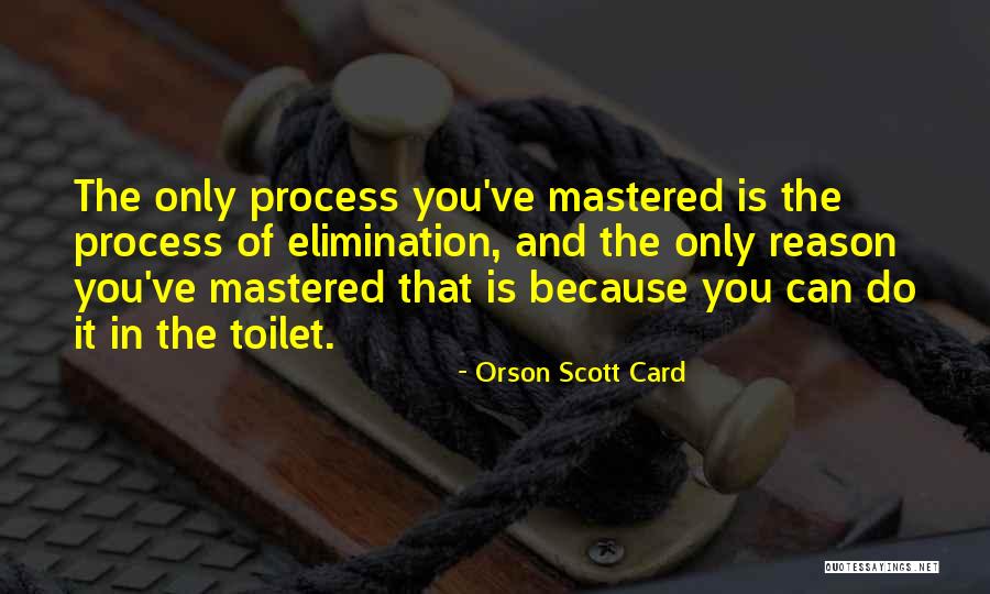 Insult Quotes By Orson Scott Card Insult Quotes By Orson Scott Card