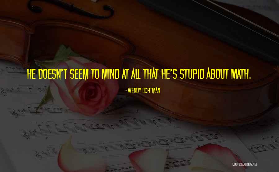 Insult Quotes By Wendy Lichtman Insult Quotes By Wendy Lichtman