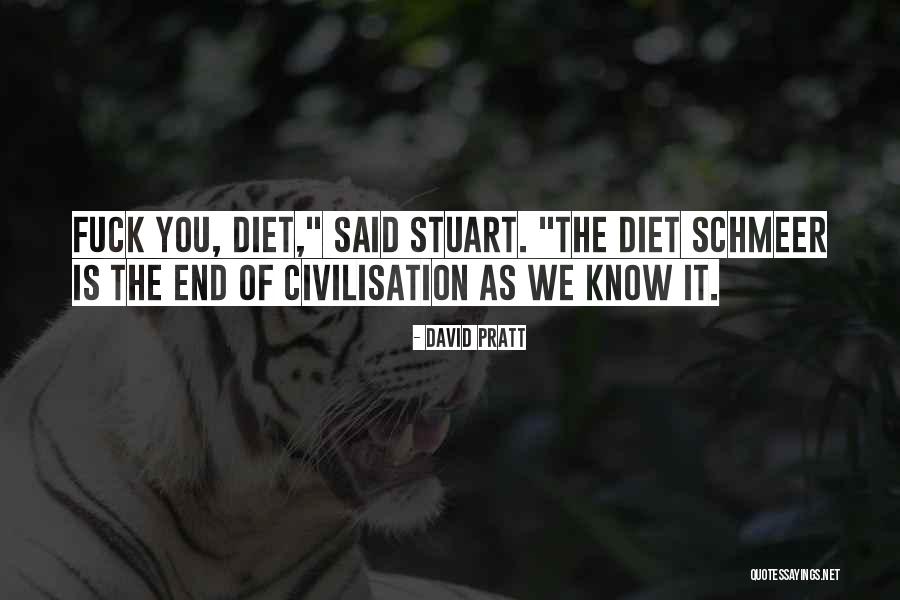 Insultin Quotes By David Pratt Insultin Quotes By David Pratt