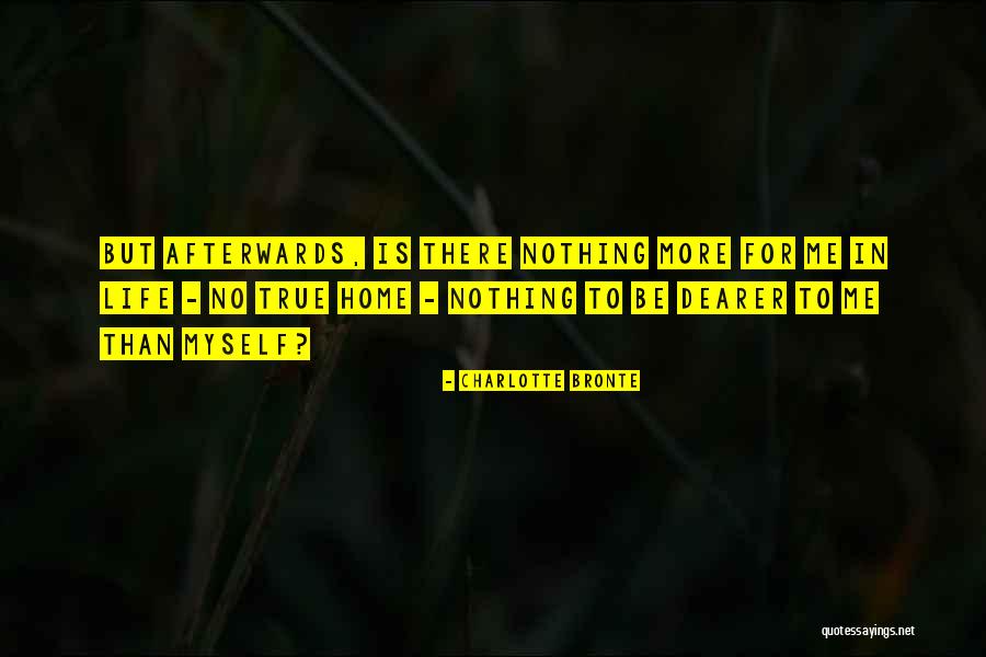 Insulto Banat Quotes By Charlotte Bronte Insulto Banat Quotes By Charlotte Bronte