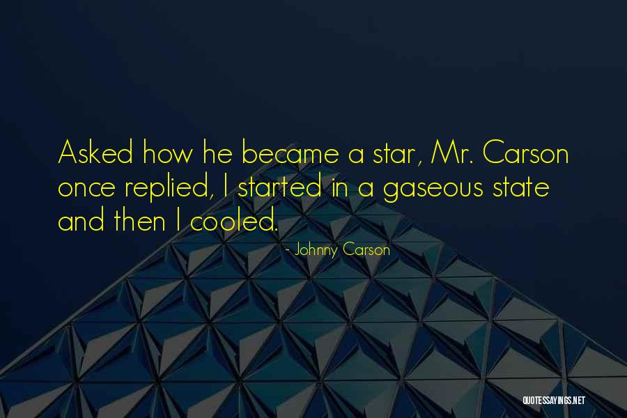 Insulza Quotes By Johnny Carson Insulza Quotes By Johnny Carson