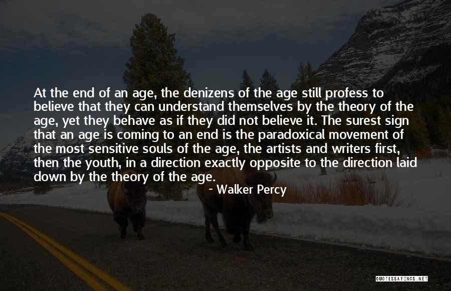 Insulza Quotes By Walker Percy Insulza Quotes By Walker Percy
