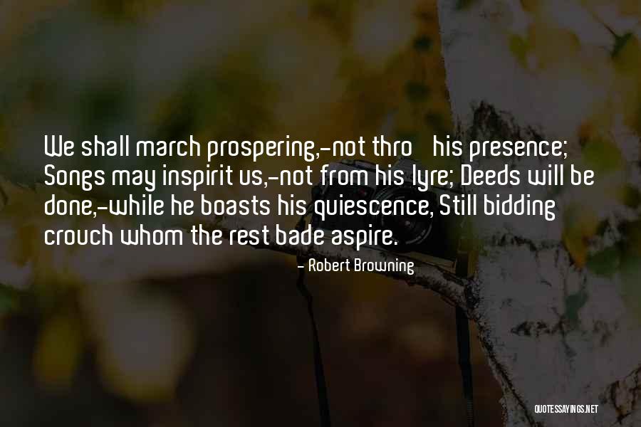 Insumi Korean Quotes By Robert Browning Insumi Korean Quotes By Robert Browning