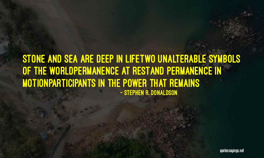 Insumi Korean Quotes By Stephen R. Donaldson Insumi Korean Quotes By Stephen R. Donaldson