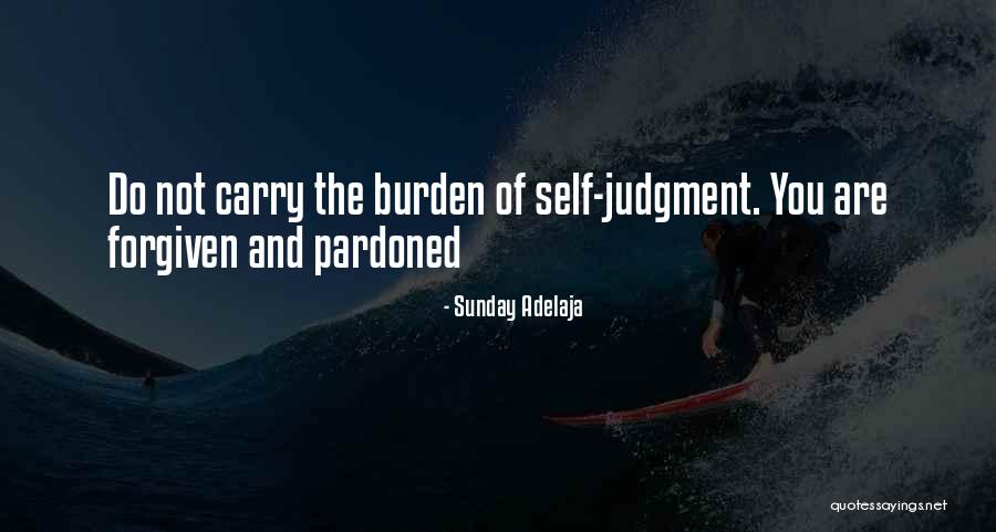 Insumi Korean Quotes By Sunday Adelaja