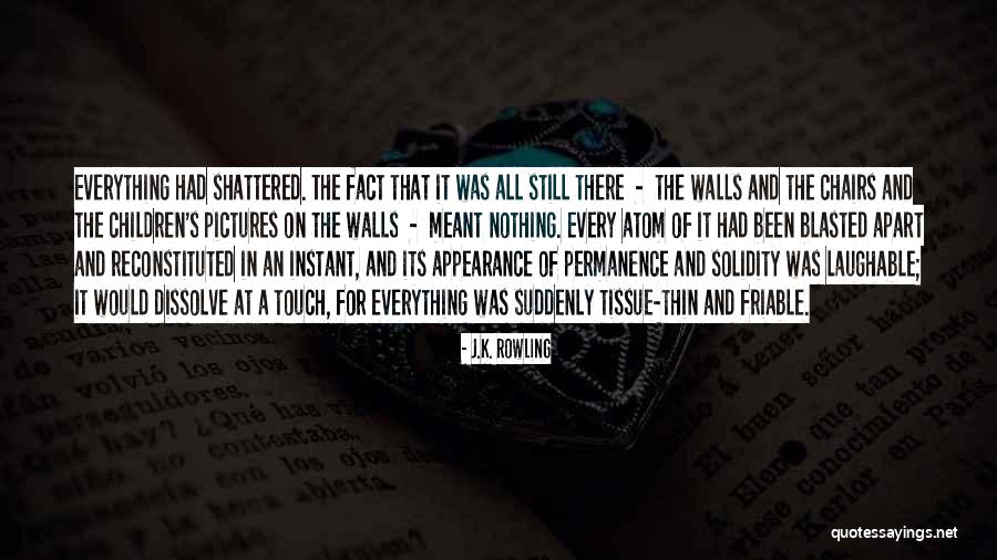 Insumision Quotes By J.K. Rowling Insumision Quotes By J.K. Rowling