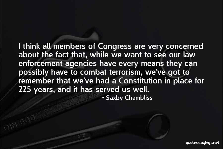 Insumo En Quotes By Saxby Chambliss Insumo En Quotes By Saxby Chambliss