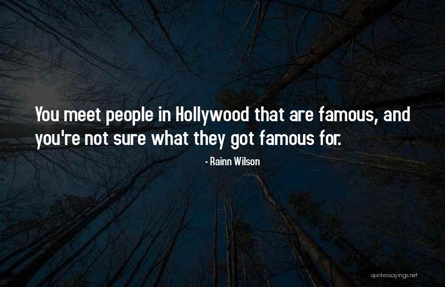 Insumos Hospitalarios Quotes By Rainn Wilson Insumos Hospitalarios Quotes By Rainn Wilson