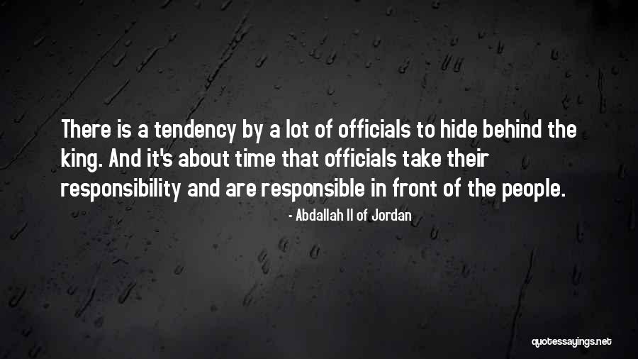 Insumos In English Quotes By Abdallah II Of Jordan Insumos In English Quotes By Abdallah II Of Jordan