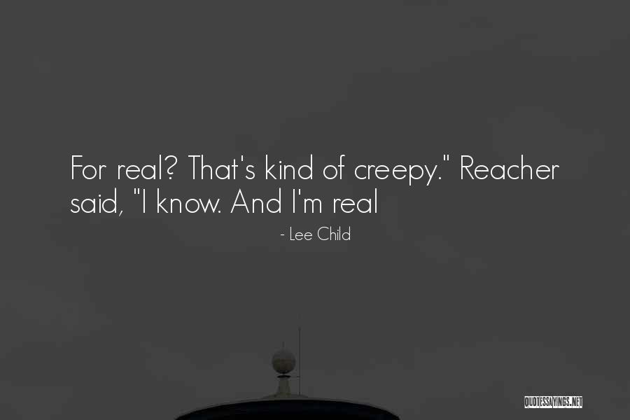 Insumos Sinonimo Quotes By Lee Child Insumos Sinonimo Quotes By Lee Child