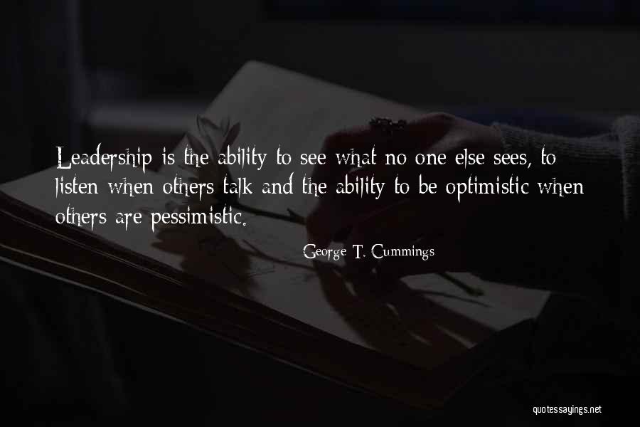 Insung Corp Quotes By George T. Cummings Insung Corp Quotes By George T. Cummings