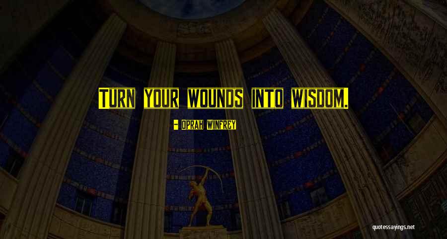 Insung Corp Quotes By Oprah Winfrey
